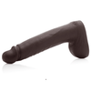 fleshjack dildo di christopher milano 18 4 cm