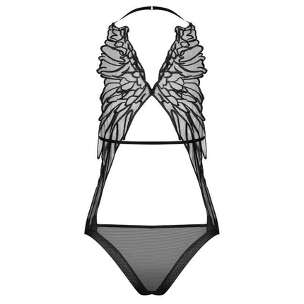 obsessive alifini teddy s m