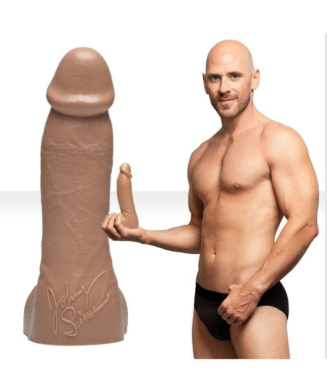 fleshjack dildo di johnny sins 24 8 cm