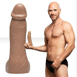 fleshjack dildo di johnny sins 24 8 cm