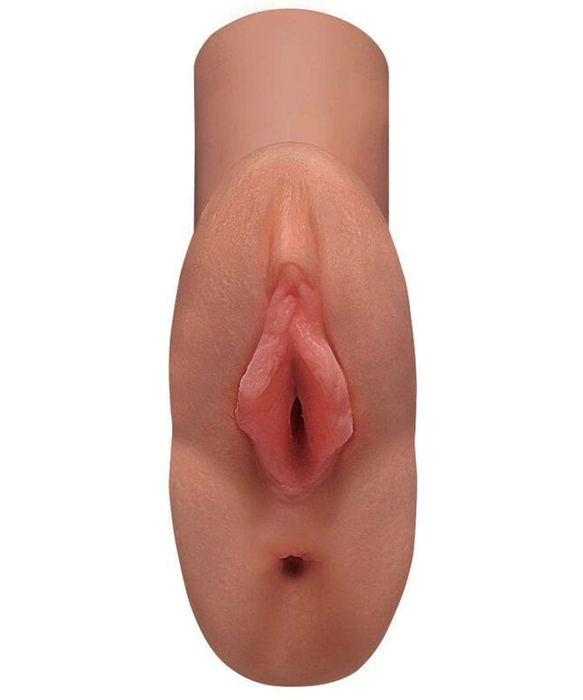 pdx plus figa perfetta doppio stroker vagina e ano masturbatore