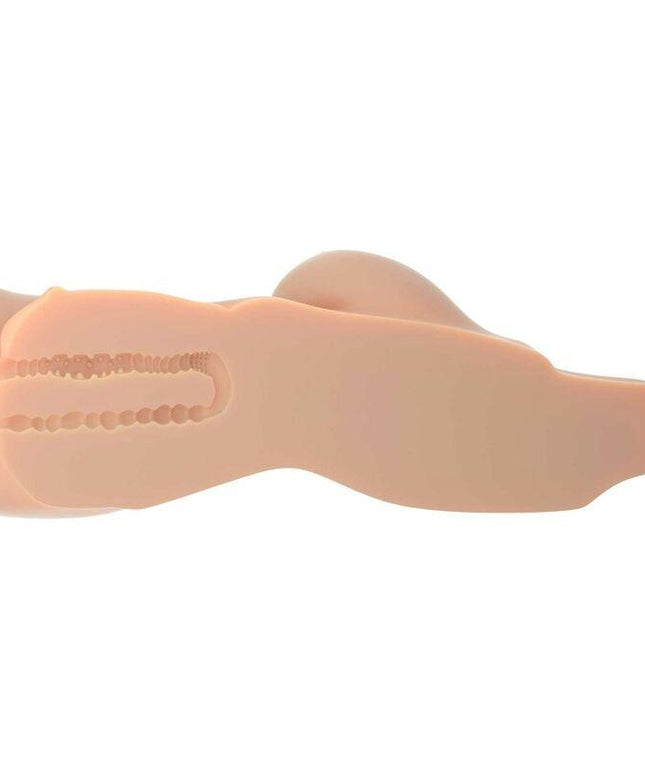 pdx plus perfect 10 pelle leggera del torso