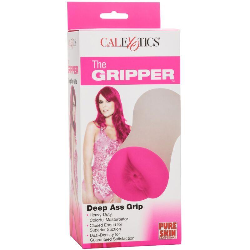 california exotics the gripper grip profondo