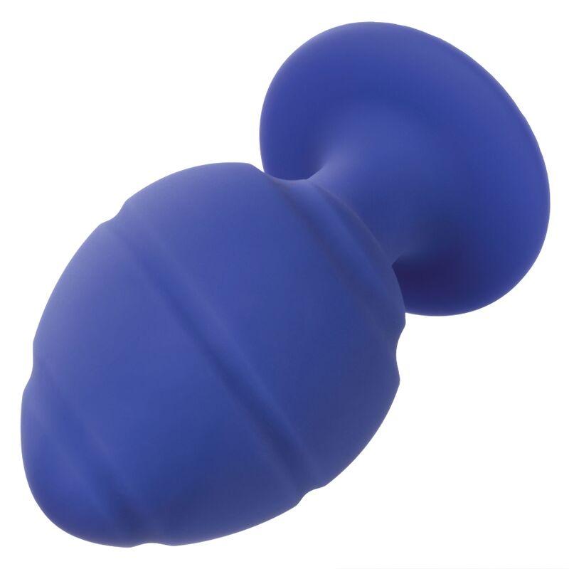 california exotics buttplug cheeky viola