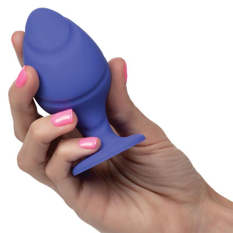 california exotics buttplug cheeky viola