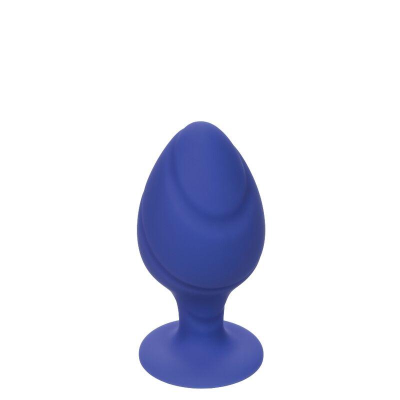 california exotics buttplug cheeky viola