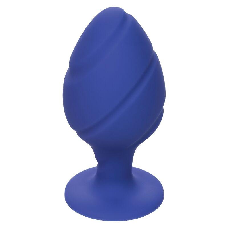 california exotics buttplug cheeky viola