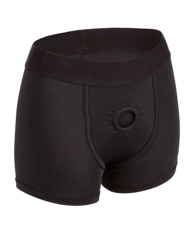 CALIFORNIA EXOTICS - PETTORINA STILE BOXER L/XL