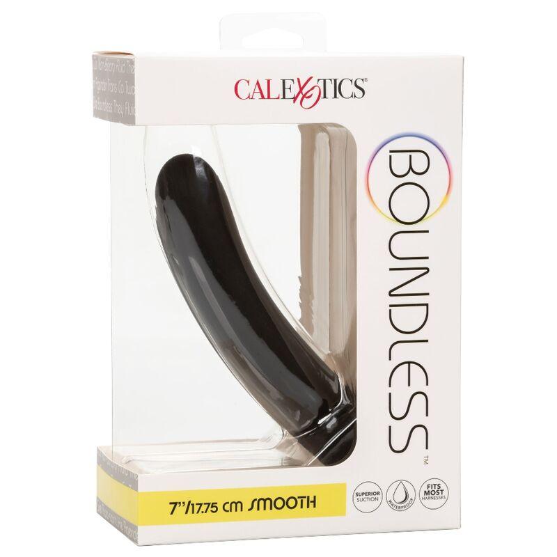 california exotics dildo senza limiti 17 8 cm