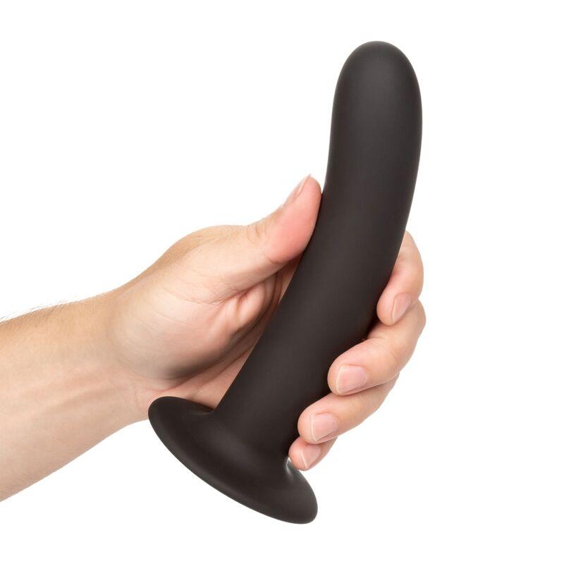 california exotics dildo senza limiti 17 8 cm