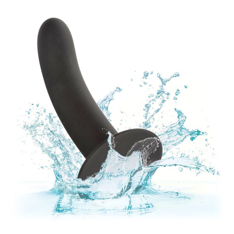 california exotics dildo senza limiti 17 8 cm