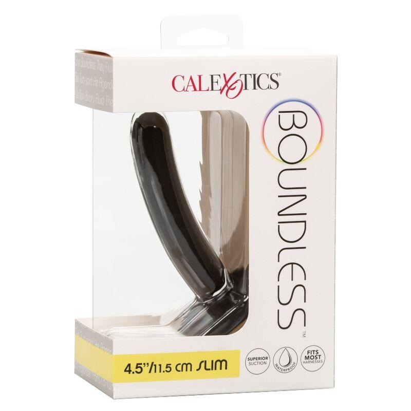 california exotics dildo senza limiti 11 5 cm