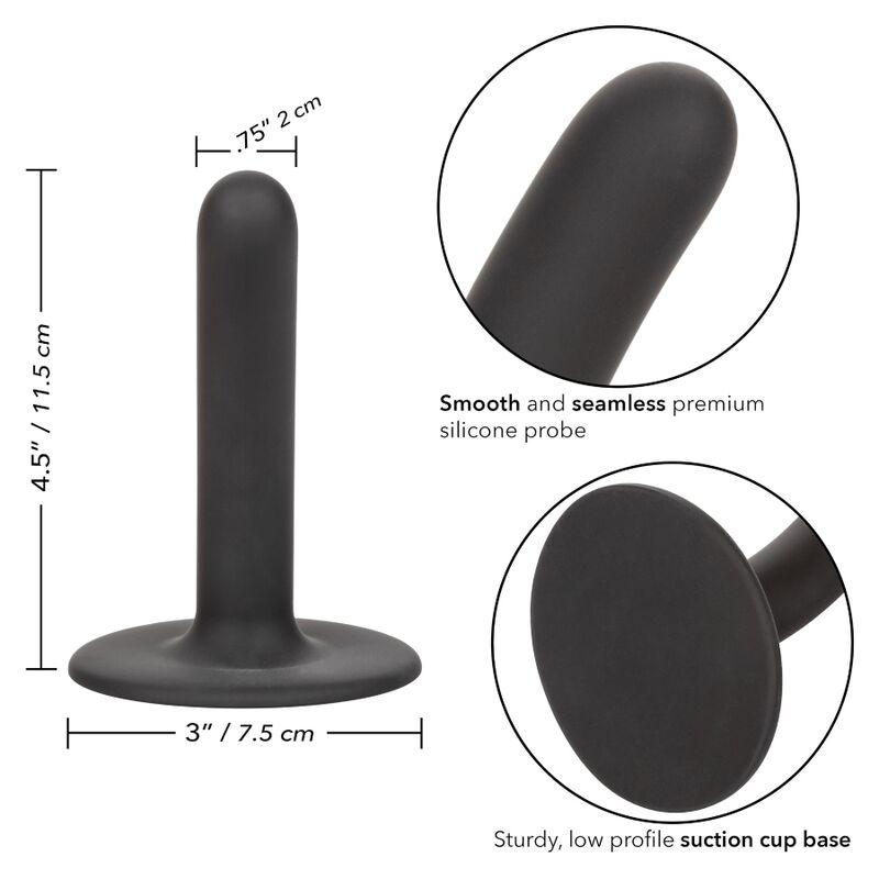 california exotics dildo senza limiti 11 5 cm