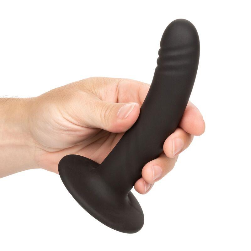 california exotics dildo senza limiti 15 25 cm compatibile con limbracatura