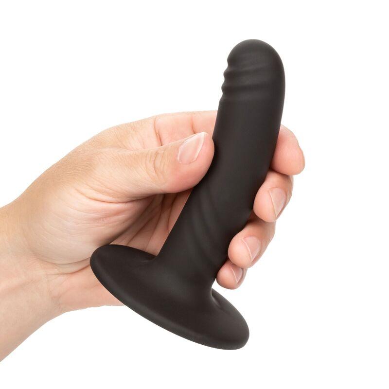 california exotics dildo senza limiti 12 cm compatibile con limbracatura