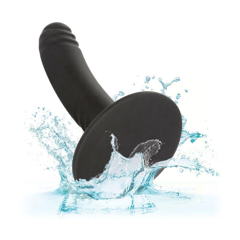 california exotics dildo senza limiti 12 cm compatibile con limbracatura