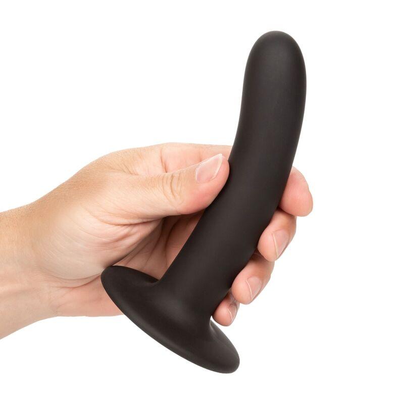 california exotics dildo boundless 15 25 cm compatibile con limbracatura liscio