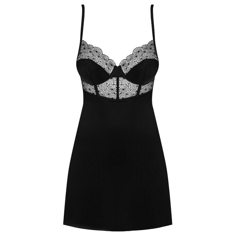 obsessive chemise sharlotte s m