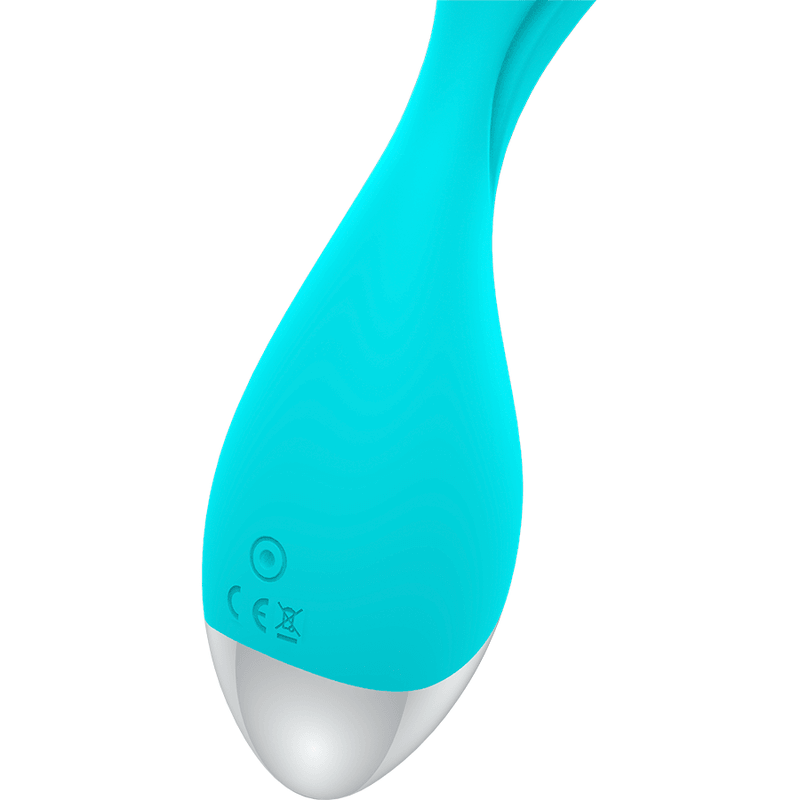 happy loky mini fun vibratore