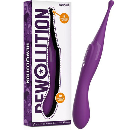 rewolution stimolatore rewomagic