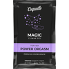 coquette chic desire pocket magic climax gel per lei gel per il miglioramento dellorgasmo 10 ml