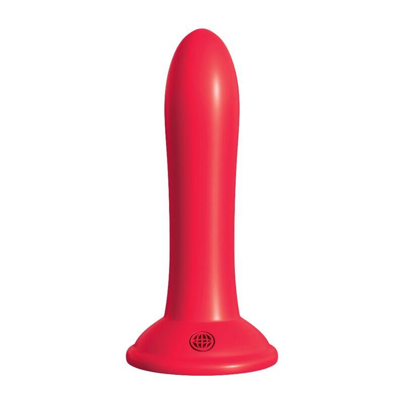 FETISH FANTASY SERIES - ARNES PRIMERA VEZ ROJO 13CM - Only Vibes