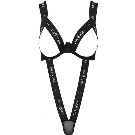 passion kyoka teddy nero l xl