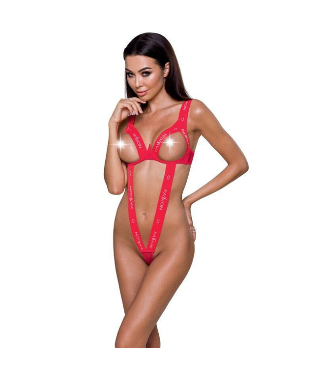 passion kyoka orsacchiotto nero s m