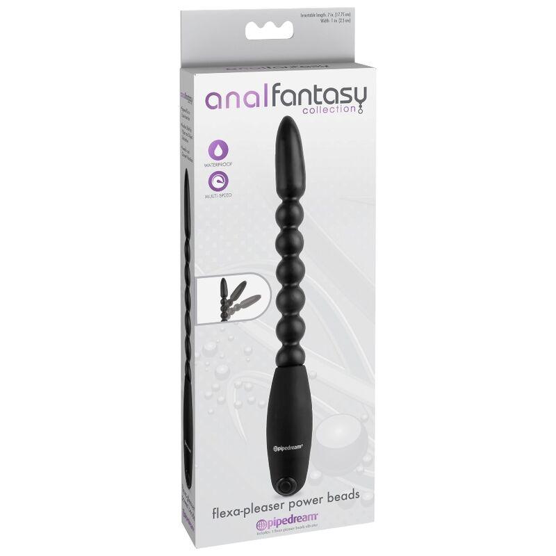 ANAL FANTASY - SFERE - Only Vibes