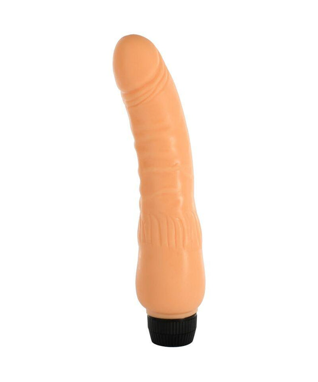 seven creations pene realistico multispeed 23 8 cm