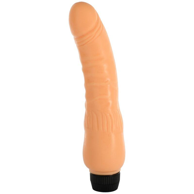 seven creations pene realistico multispeed 23 8 cm