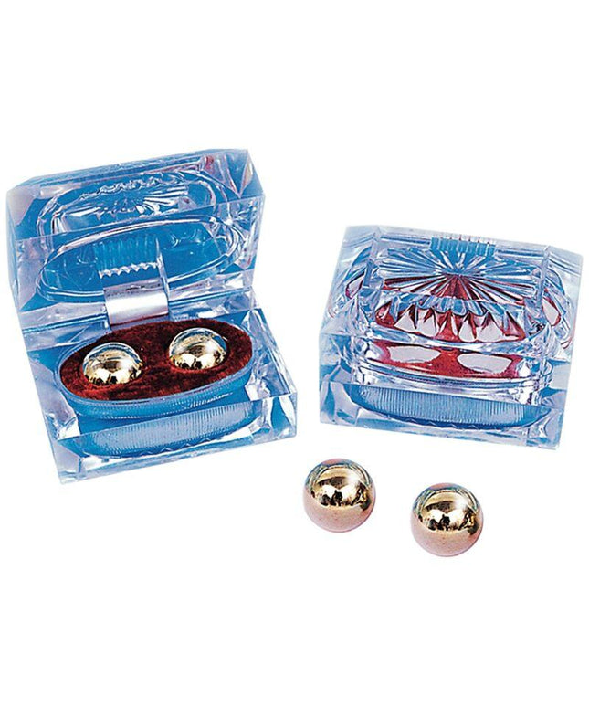 seven creations sfere oro ben wa