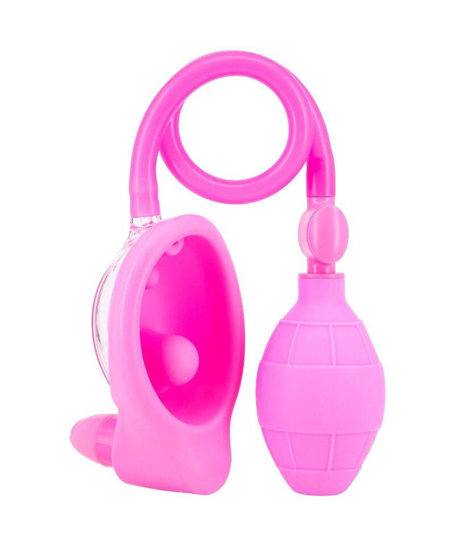 seven creations pompa vibrante per vagina
