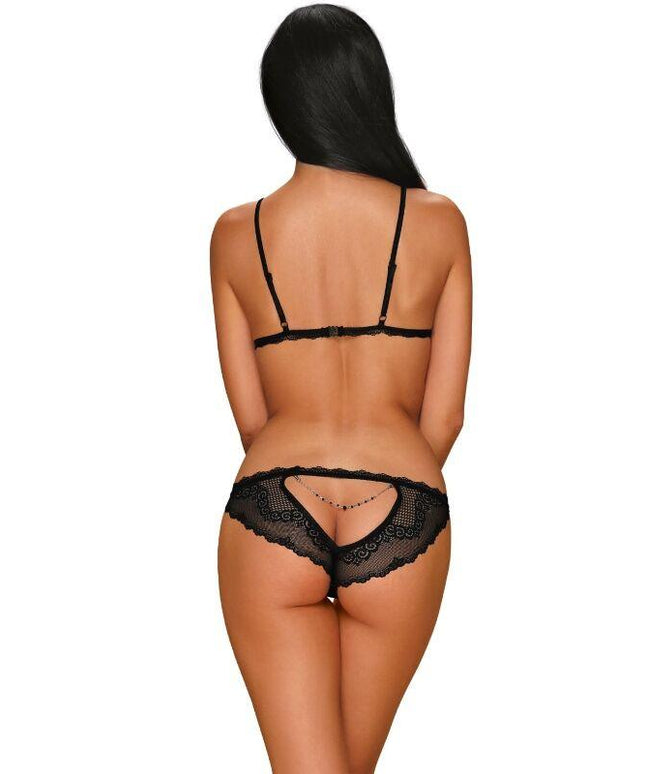 obsessive millagro set due pezzi s m
