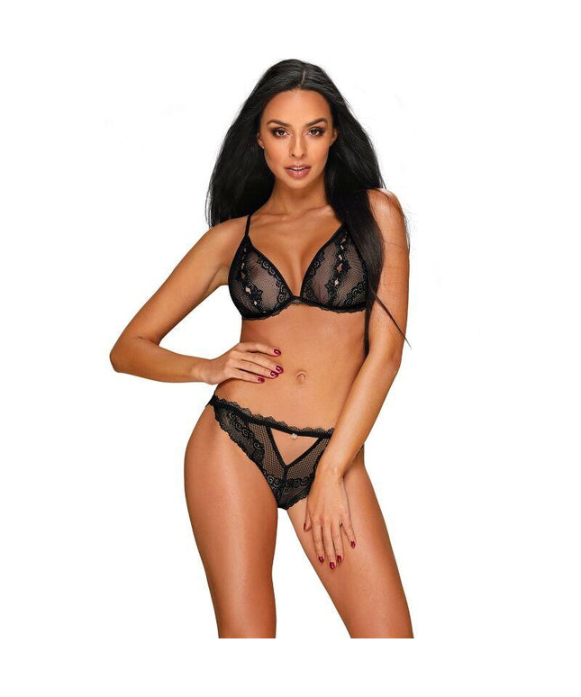 obsessive millagro set due pezzi s m