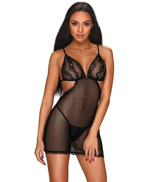 obsessive millagro chemise s m