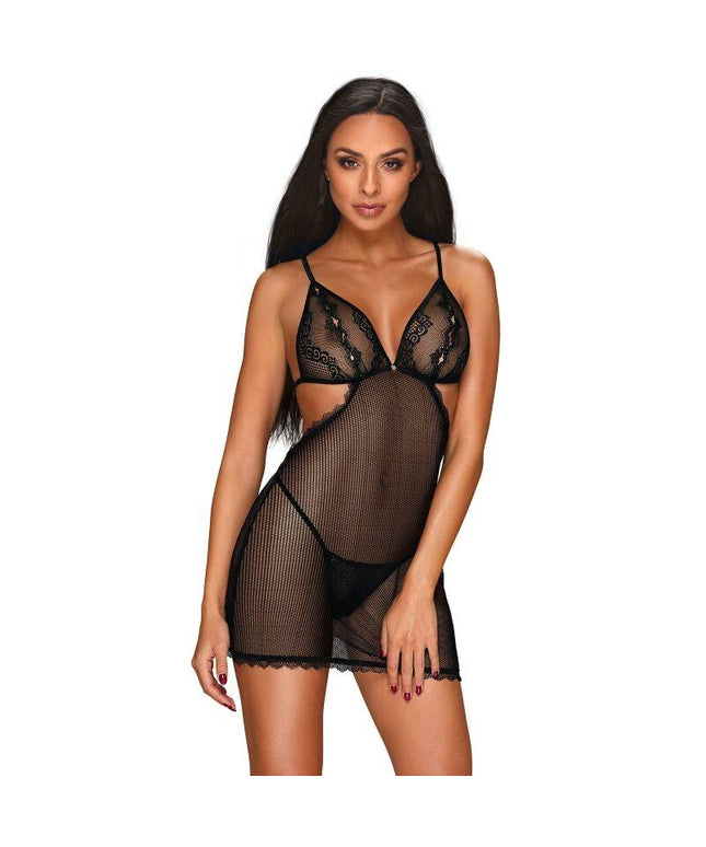 obsessive millagro chemise s m