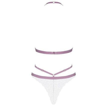 obsessive lilyanne teddy s m