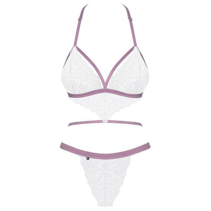 obsessive lilyanne teddy s m