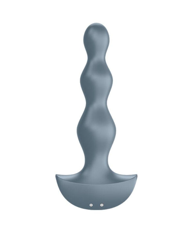 satisfyer vibratore lolli plug 2 verde