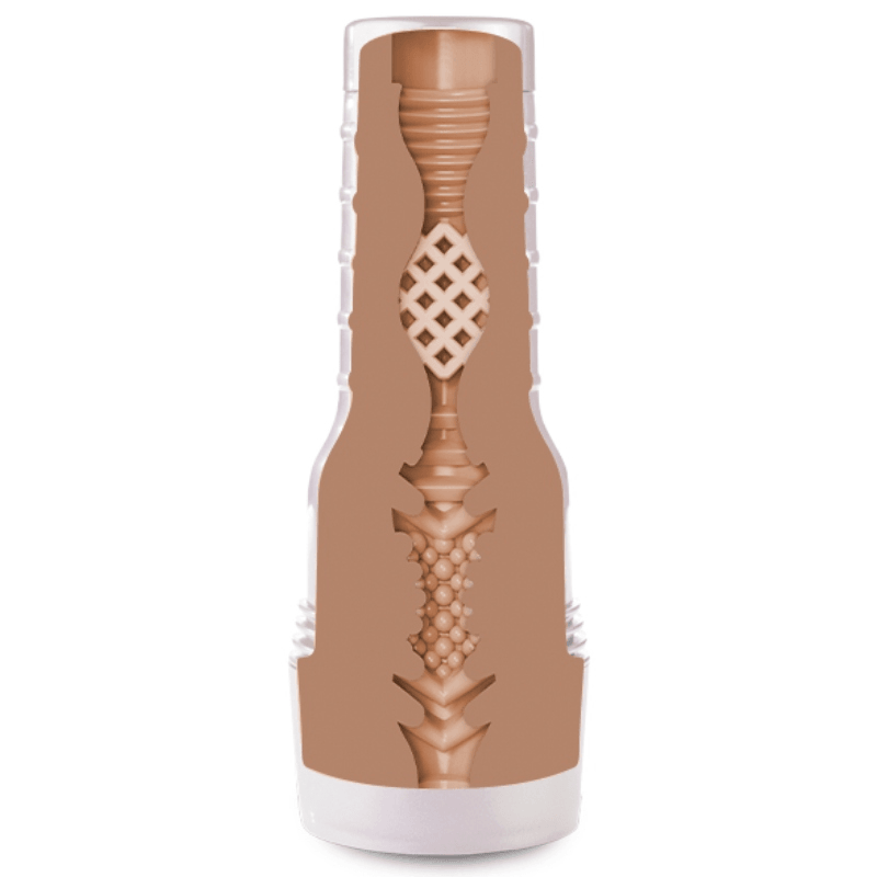 fleshlight girls autumn falls crema texture vagina