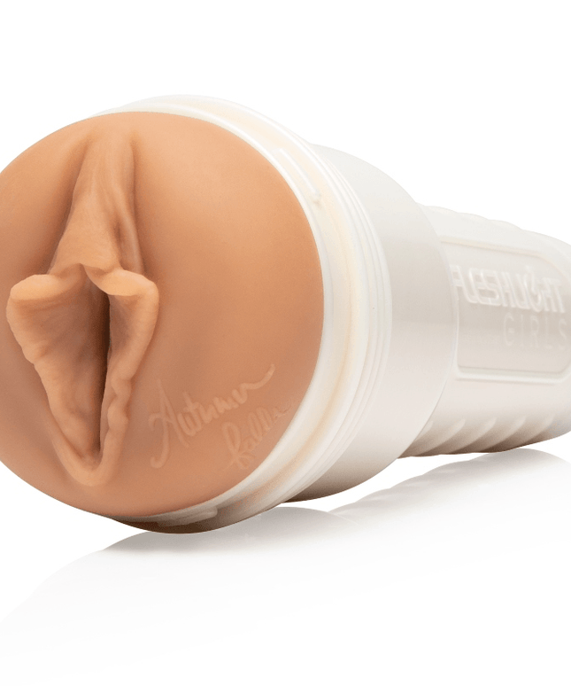 fleshlight girls autumn falls crema texture vagina