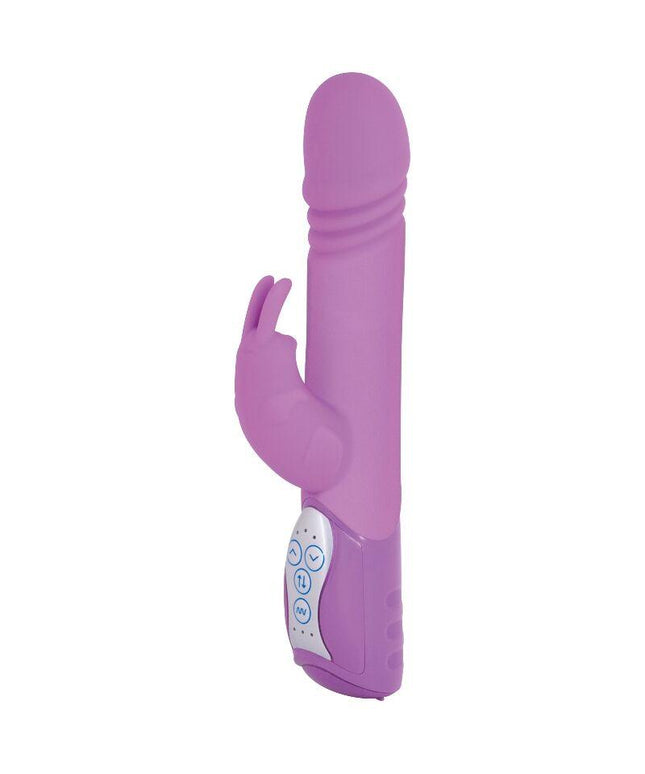 seven creations e rabbit thruster funzione up down