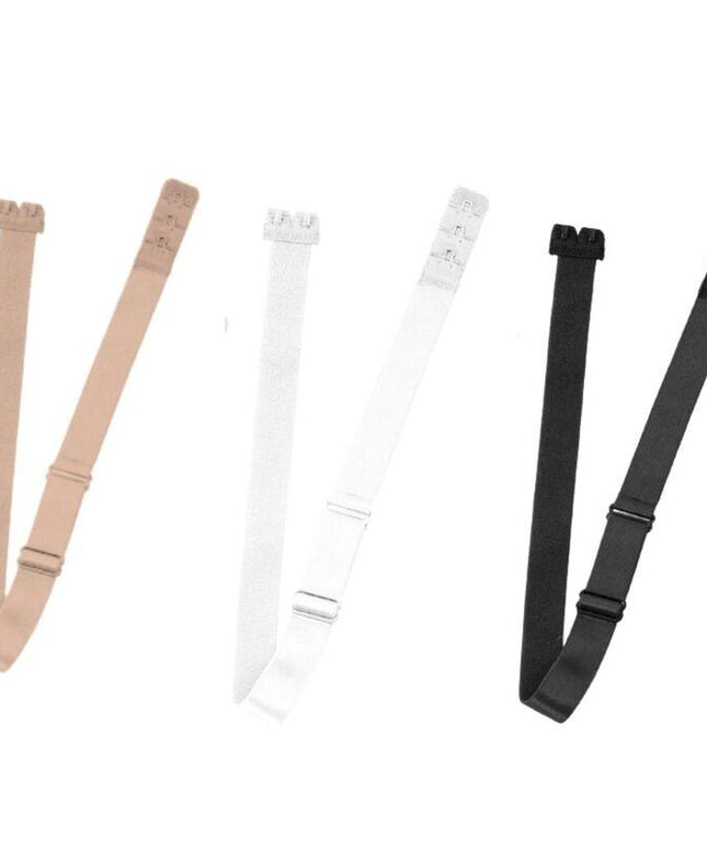 bye bra adattatori per reggiseno aperto schiena 3 unita