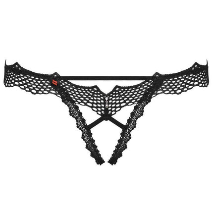 obsessive perizoma bravelle senza cavallo s m