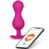 g vibe gballs 3 sfere kegel con app