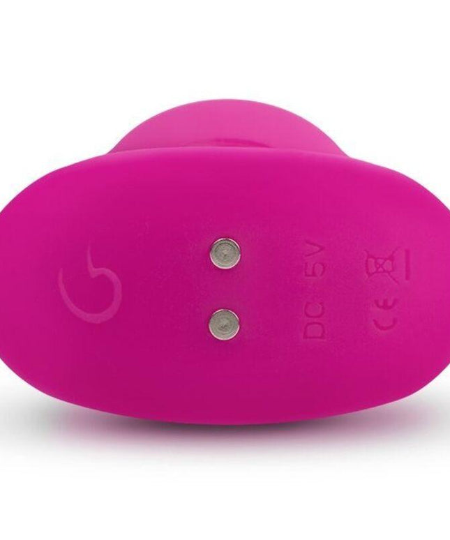 g vibe gballs 3 sfere kegel con app