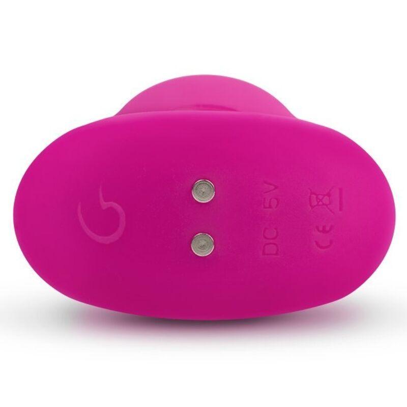 g vibe gballs 3 sfere kegel con app