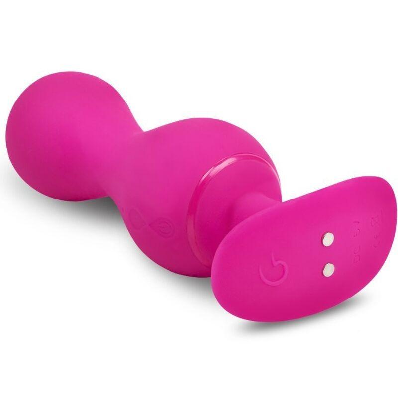 g vibe gballs 3 sfere kegel con app