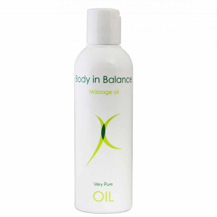 body in balance olio intimo corpo in equilibrio 200 ml